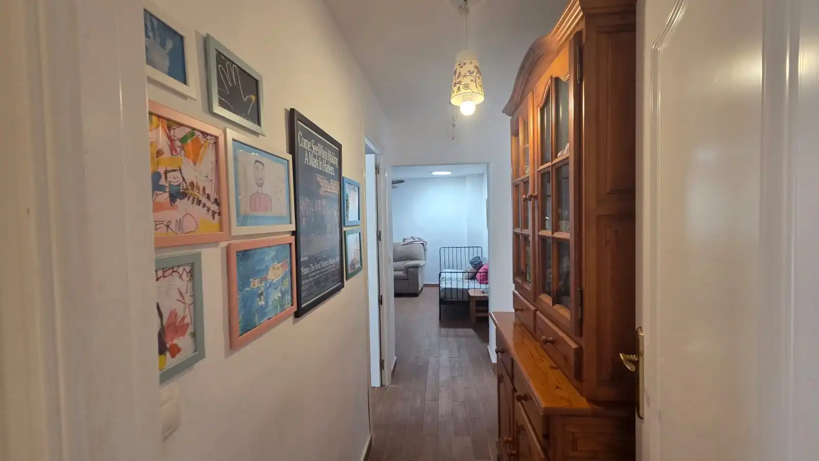 Casa en venta en San Crispín - Huerta Nueva-Estación, imagen 16