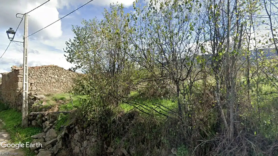 Terreni e lotti in vendita a Piedrahíta, imagen 4