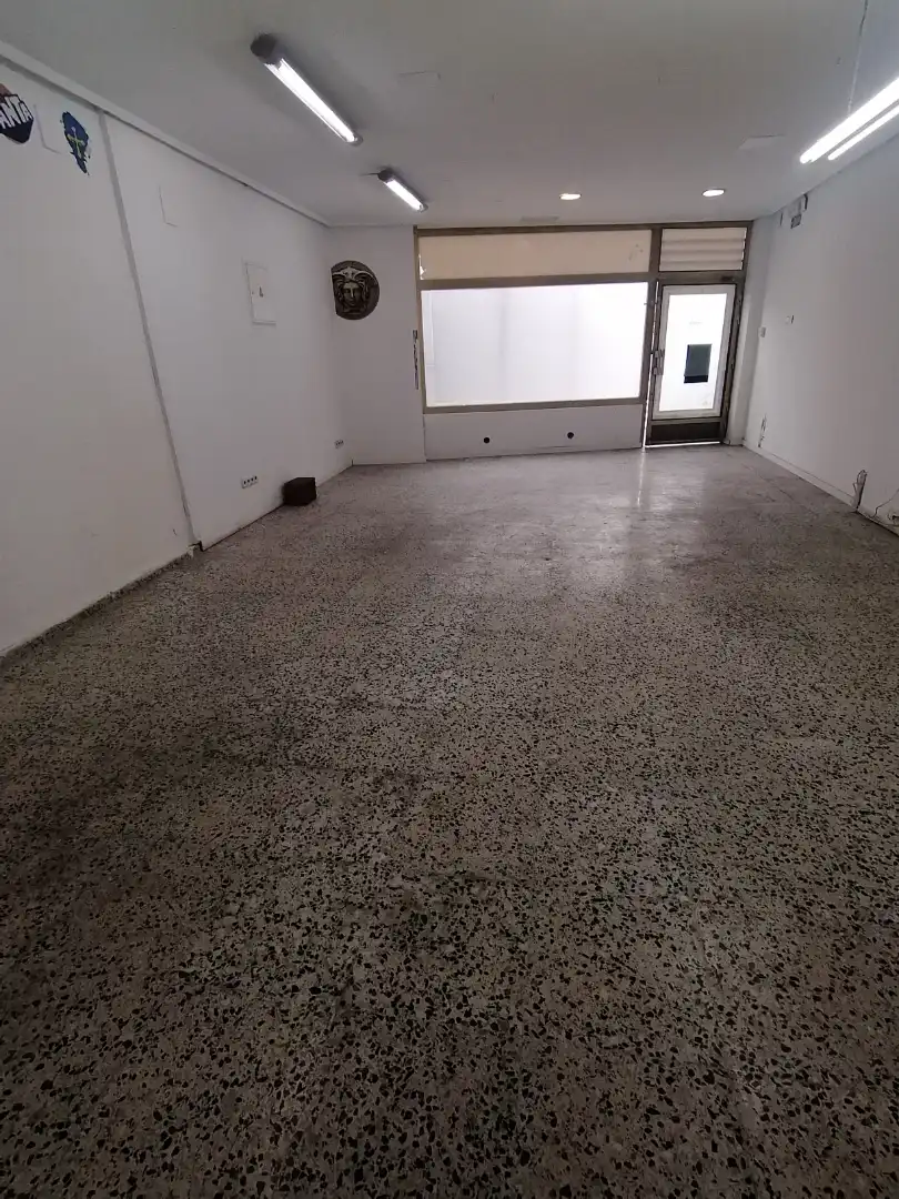 Business premises for sale in Oeste