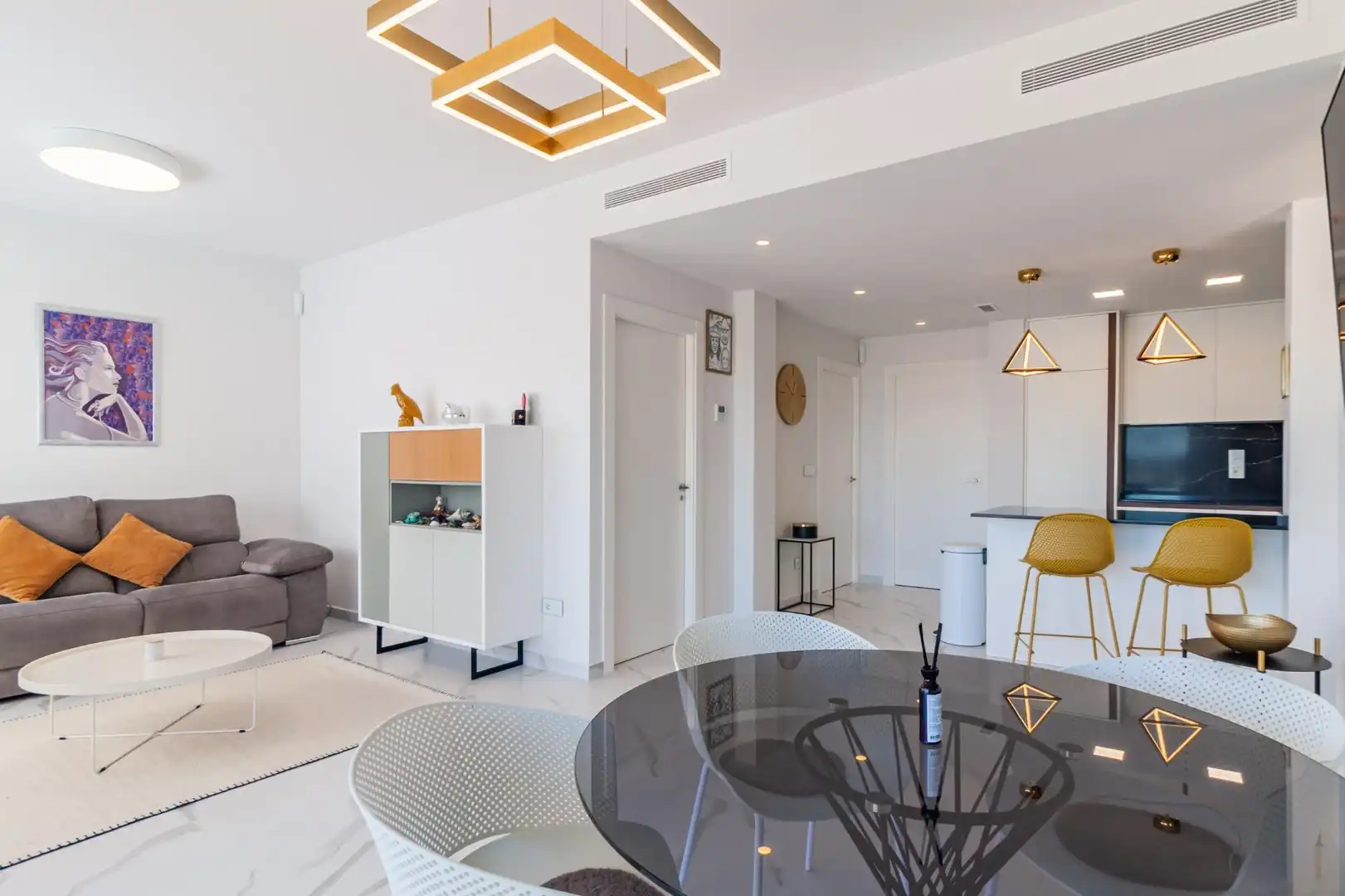 Apartament amb piscina en venda a CHIRRINES LOS-CIUDAD COMU, imagen 8