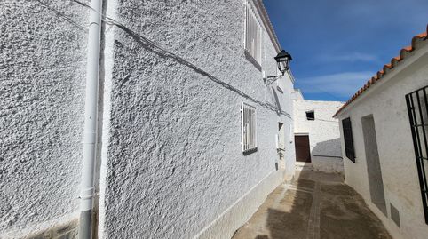 Alcudia de MonteagudCasa
