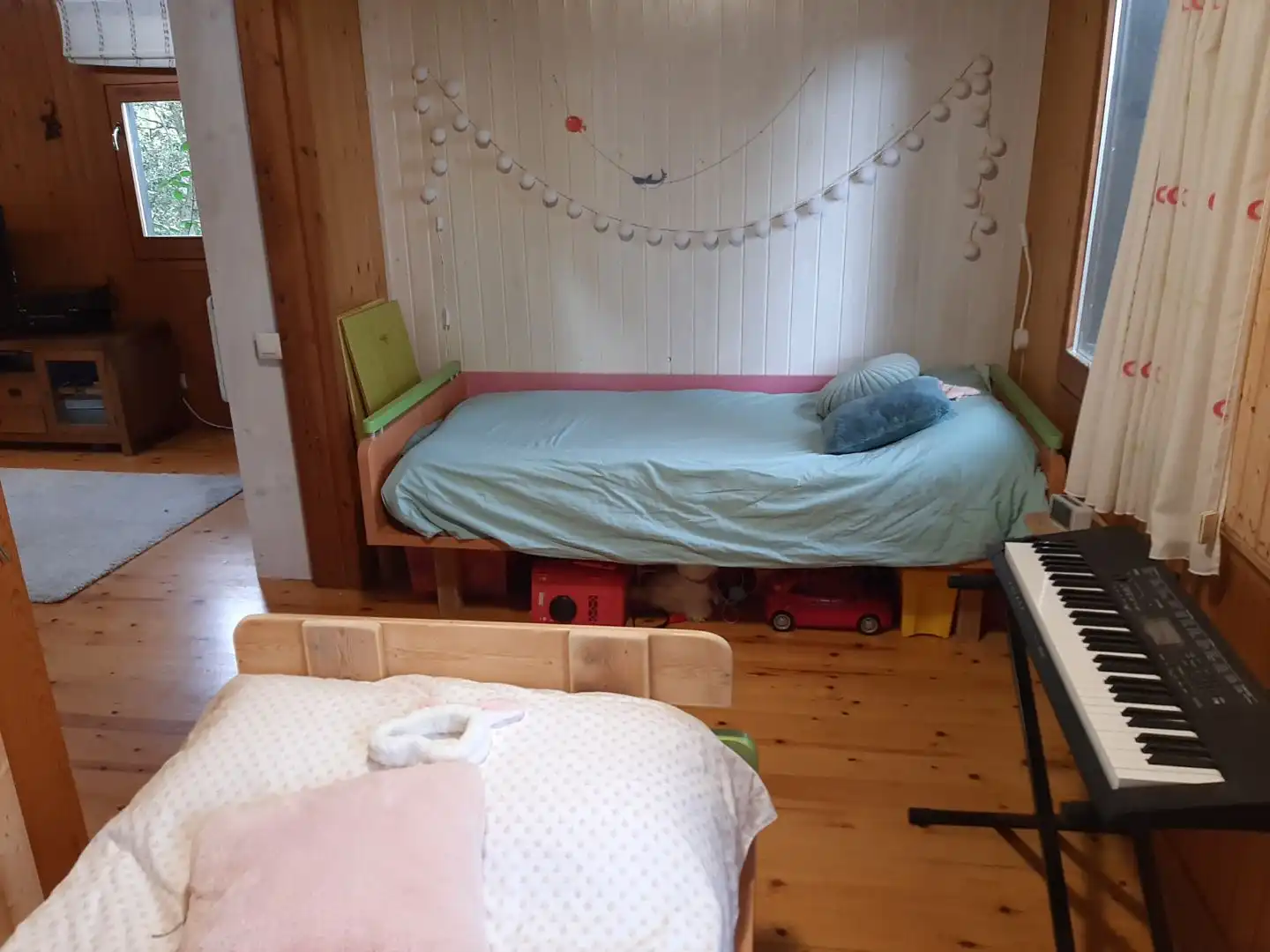 Bedroom of Houses for sale in Palafolls