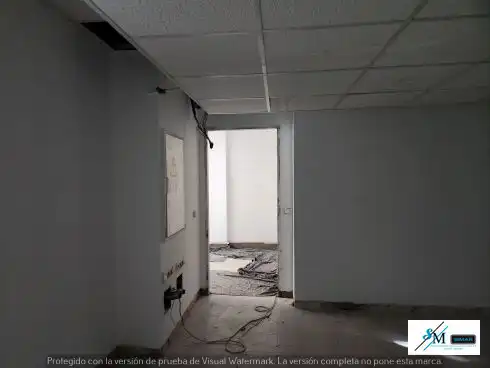 Local comercial en venda a Calle Reino Unido 2, imagen 17