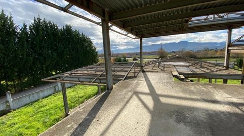 OPORTUNIDAD , CASA CON TERENO  YA TIENE LA ESTRUCTURA METALICA O PARA UNA NAVE, immagine 2