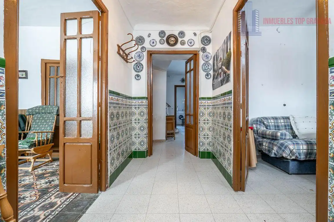 Casa en venta en Cacín, imagen 3