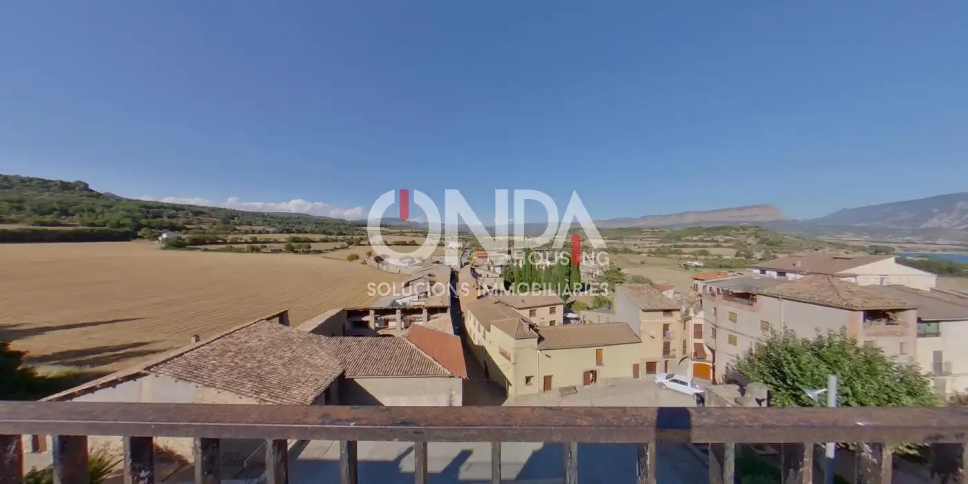 Casa adosada en venta en Calle Ravàl del Vall, 25, Salàs de Pallars