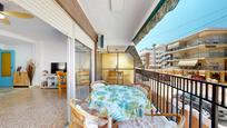 Terrassa de Apartament en venda en Santa Pola amb Terrassa i Balcó
