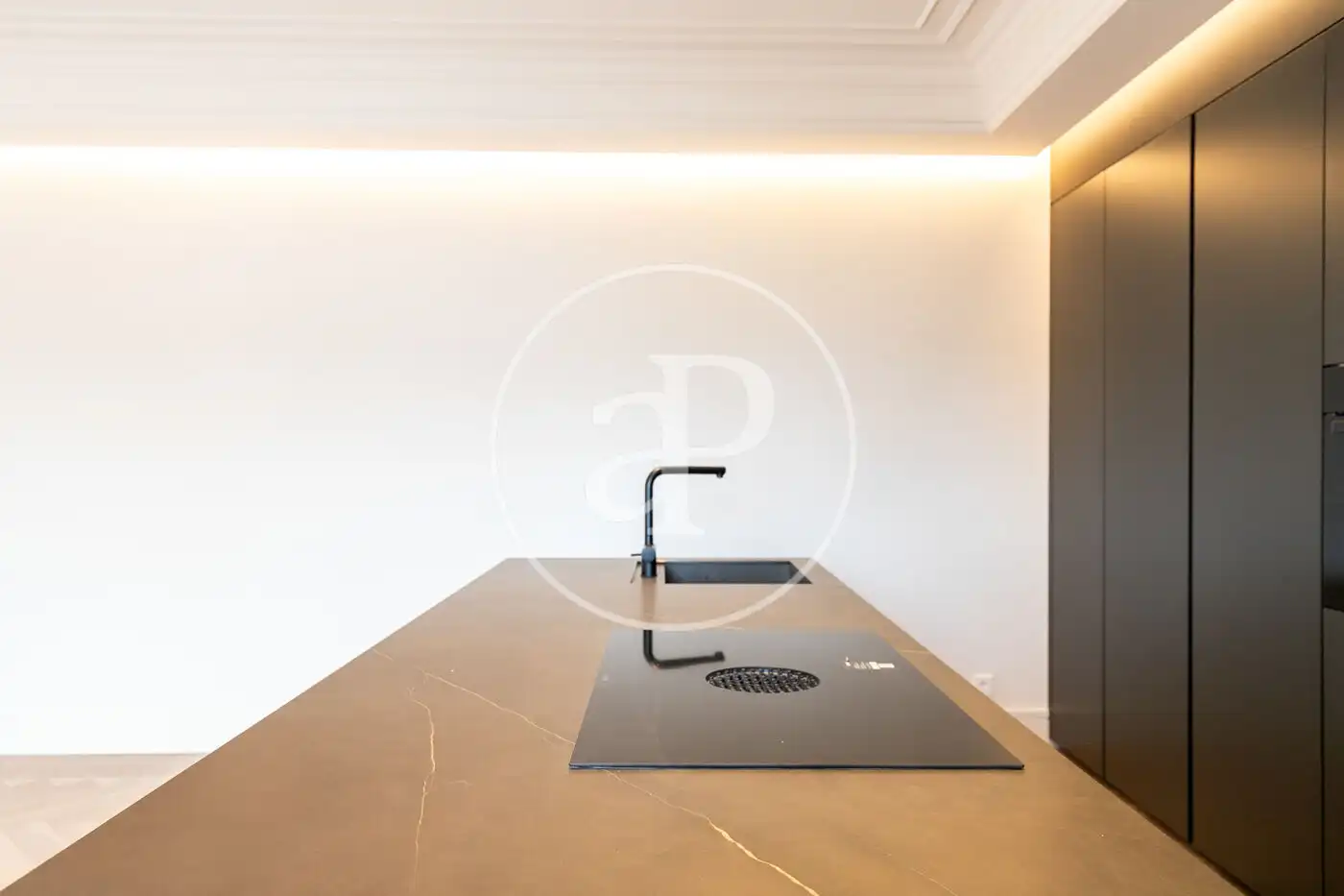 Appartement avec terrasse à vendre à Carrer del Consell de Cent, imagen 31