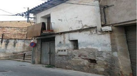 Solvia Inmobiliaria  Casa Martorell