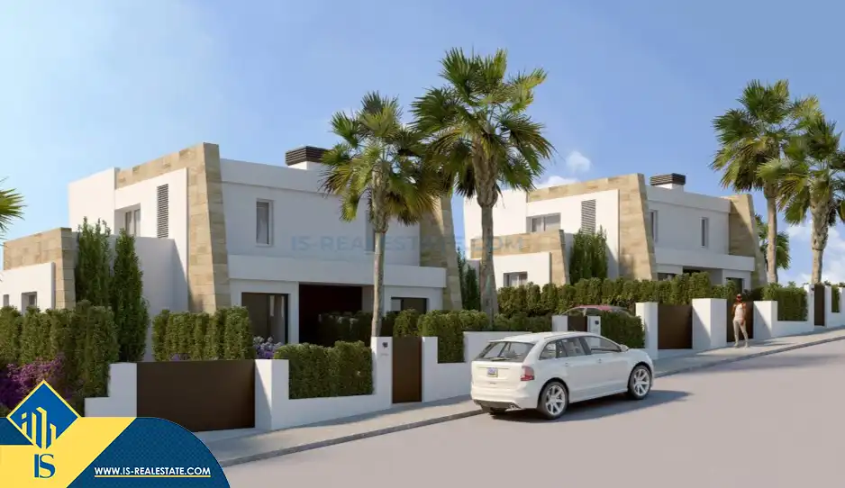 Detached house with pool for sale in Algorfa, imagen 2