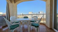 Terrassa de Apartament en venda en Gandia amb Balcó