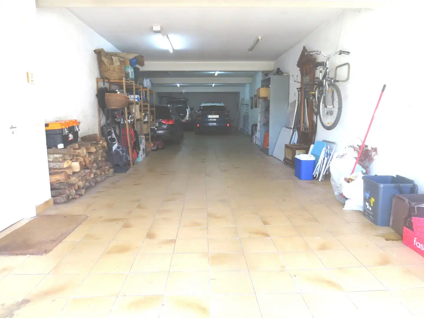 Country house zur Miete in Sant Andreu de Llavaneres mit Heizung, Parkett und Terrasse