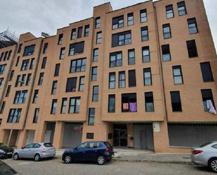 Exterior view of Premises for sale in Gijón 