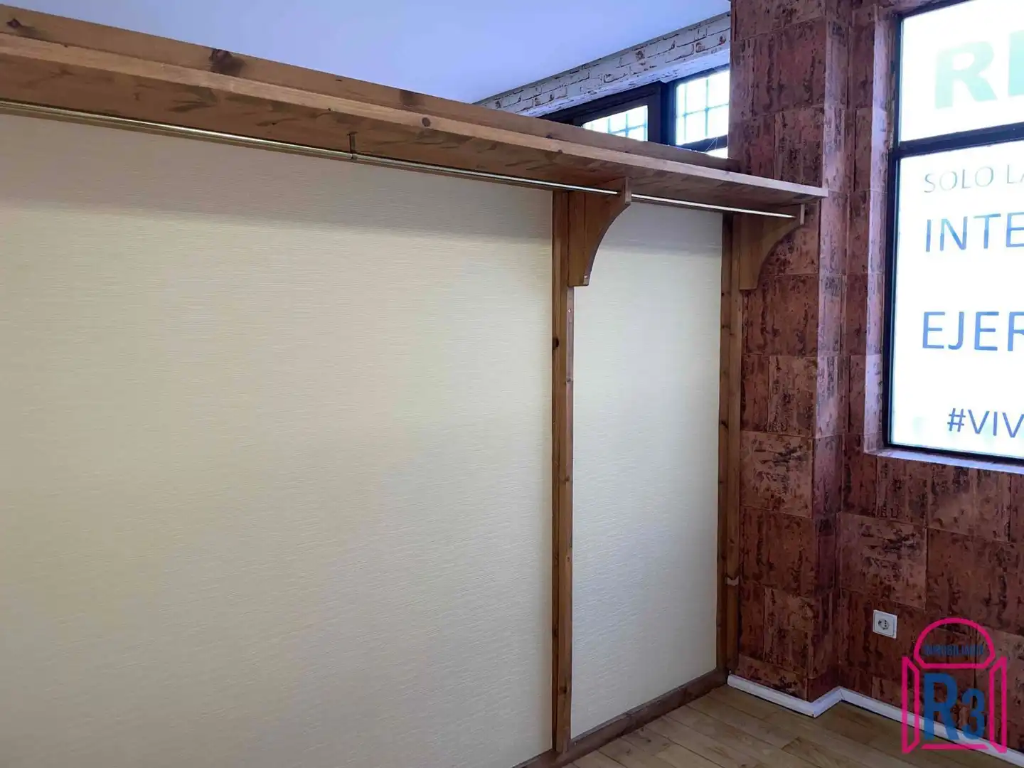 Büro mit Aufzug zur Miete in Centro Ciudad, imagen 7