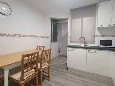 Cuina de Pis en venda en Orihuela amb Aire condicionat i Balcó