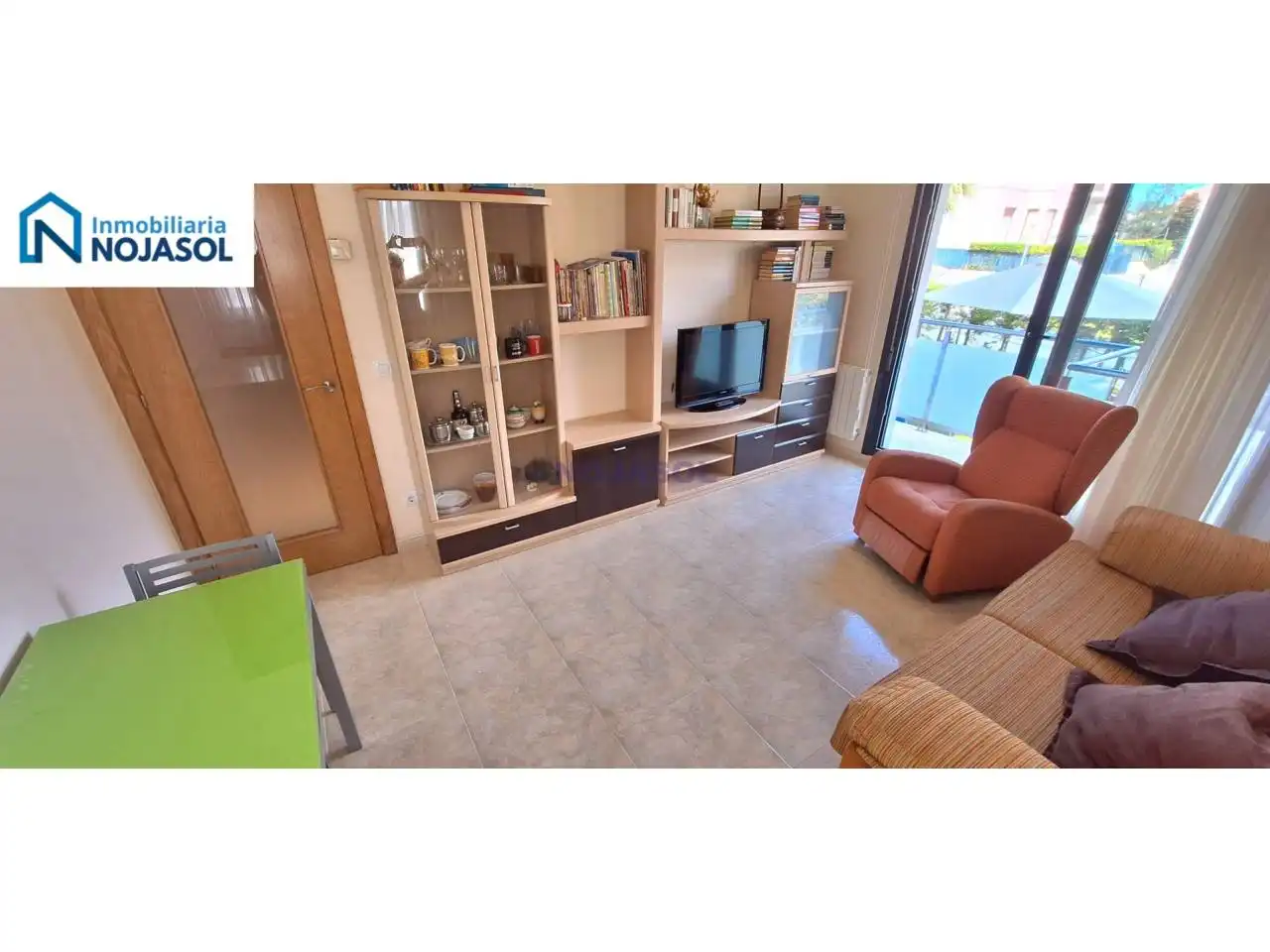 Apartment mit Pool zur Miete in Calle LA COSTA 2, imagen 27