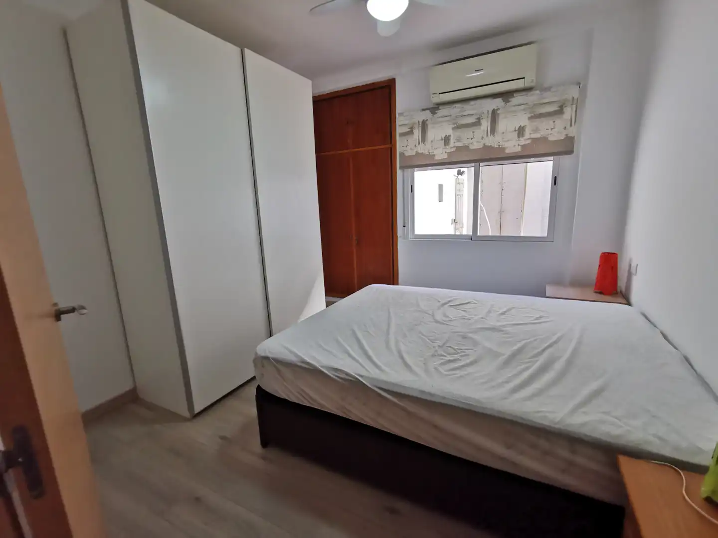 Habitación de Piso en venta en Valencia con Aire acondicionado y Terraza