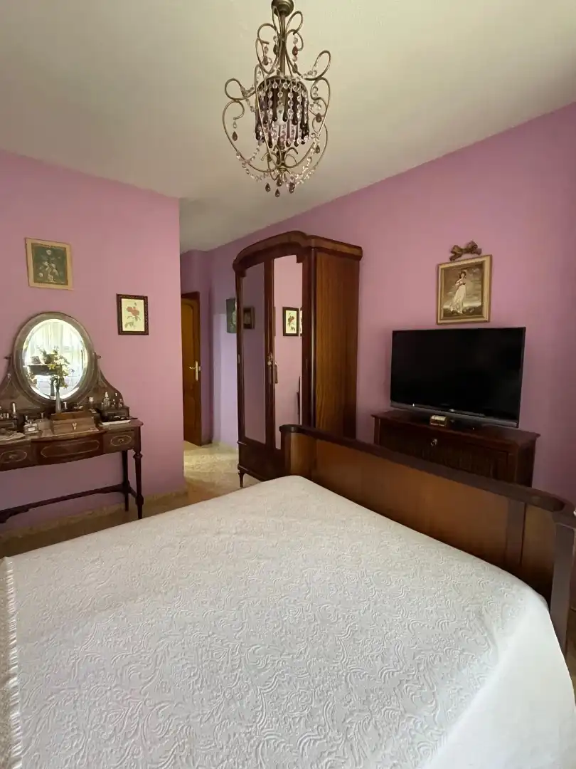 Habitación de Piso en venta en Córdoba con Aire acondicionado, Calefacción y Terraza