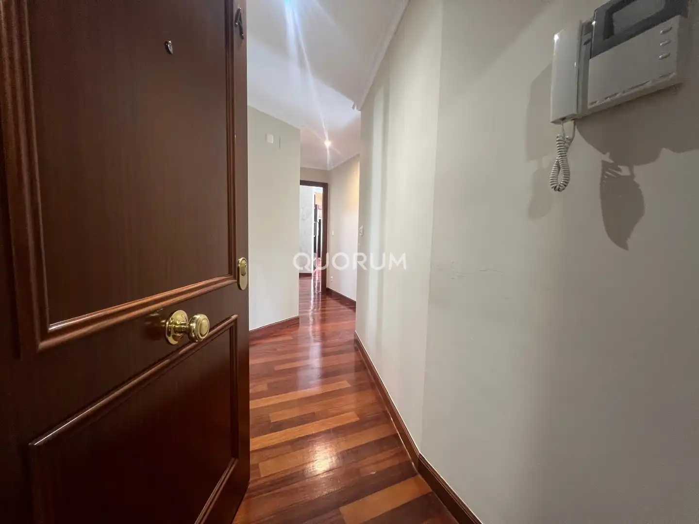 Flat for rent in Bilbao   with Heating and Furnished