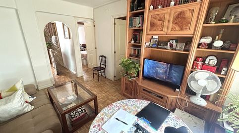Foto 3 de Piso en venta en Berruguete, Madrid Capital