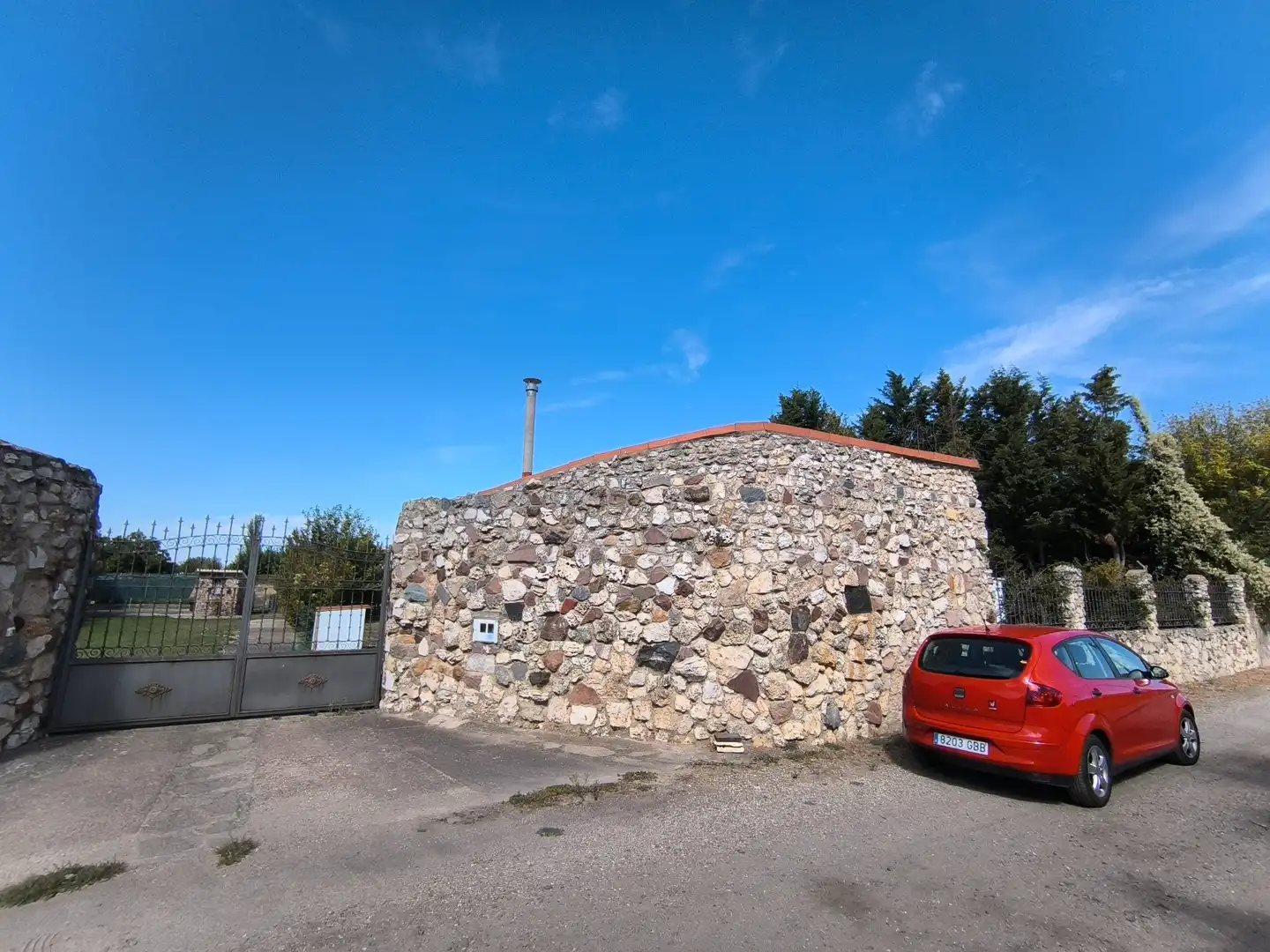 Country house with garden for sale in Urbanización Bota 2 8, imagen 84