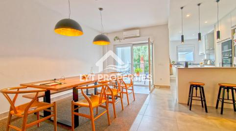 Foto 5 de Casa o xalet de lloguer a Gata de Gorgos, Alicante