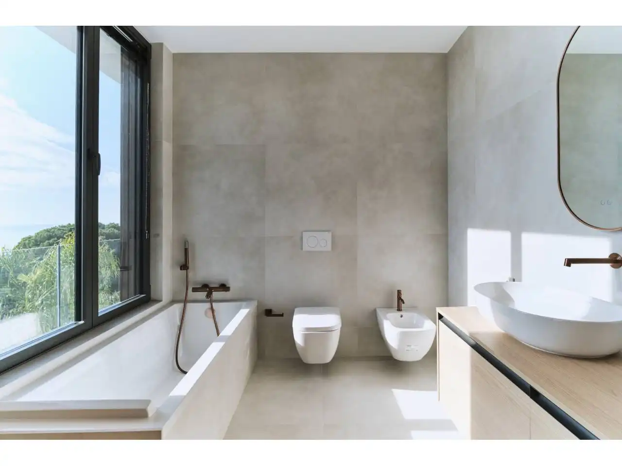 Haus mit Pool zum Verkauf in Calle Margarida Xirgu, imagen 38