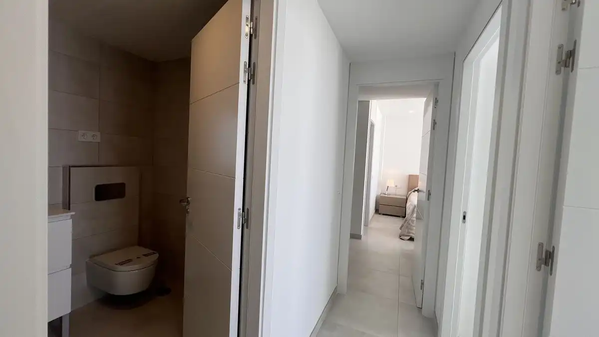 Mini appartamento in vendita a La Cala Mijas, imagen 21