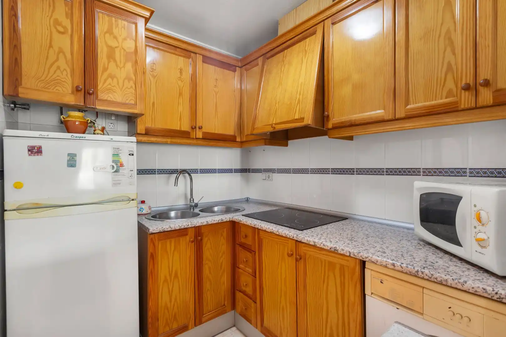 Appartement compact avec piscine à vendre à Santomera, imagen 14