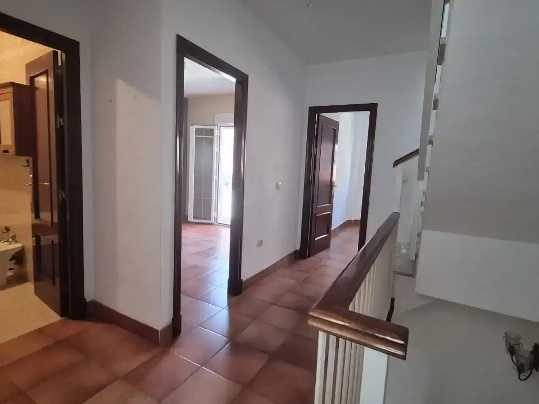 Casa adosada en venda en San Fernando amb Aire condicionat, Microones i Balcó