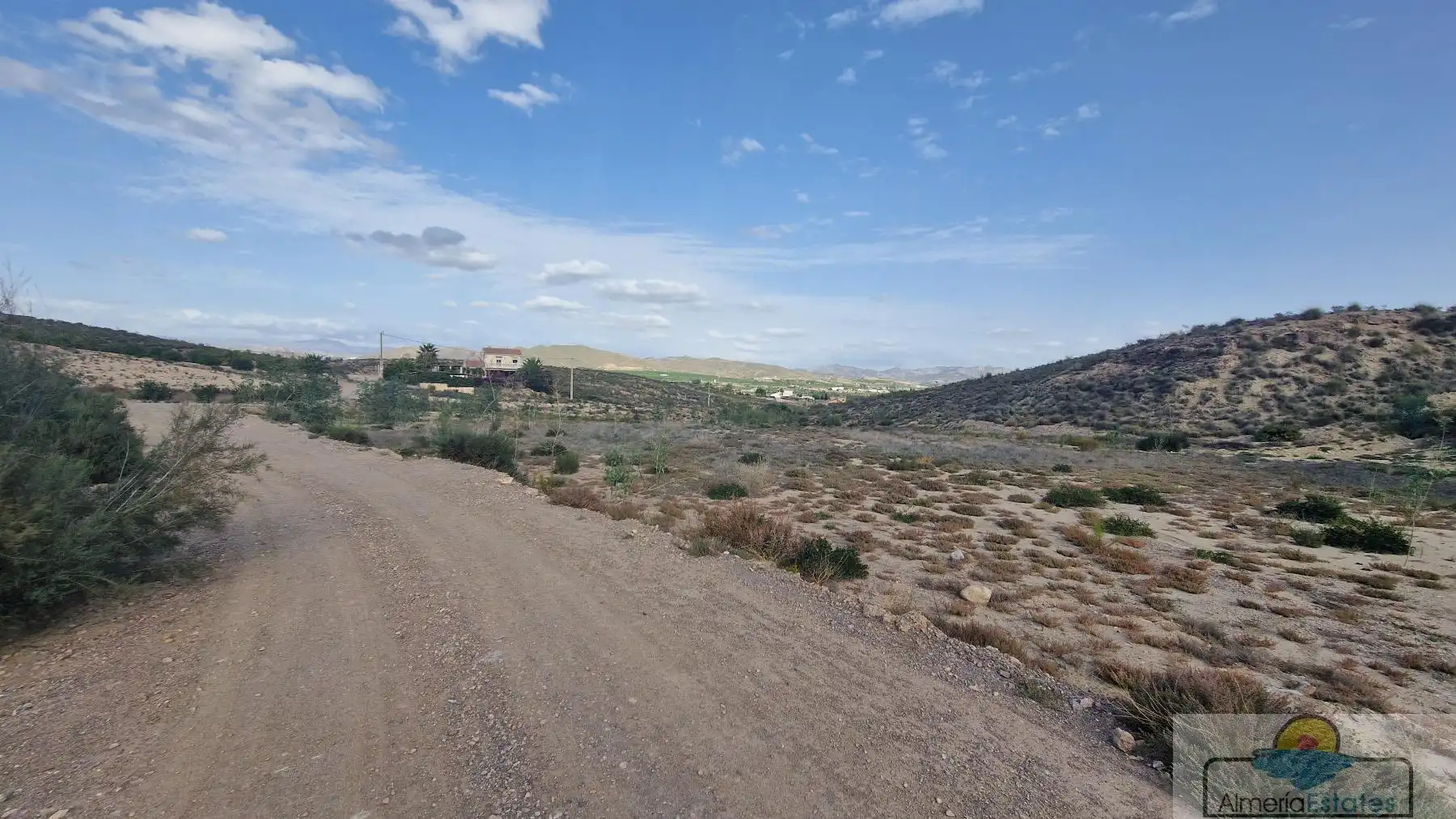 Terrenys i solars en venda a Zurgena, imagen 5