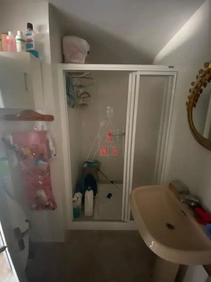 Baño de Casa o chalet en venta en Villagatón con Calefacción