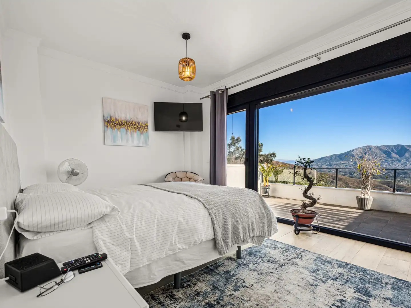 Reihenhaus mit Pool zum Verkauf in Calle José Medina 74, imagen 23