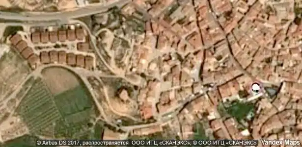 Flat for sale in Calanda, Teruel