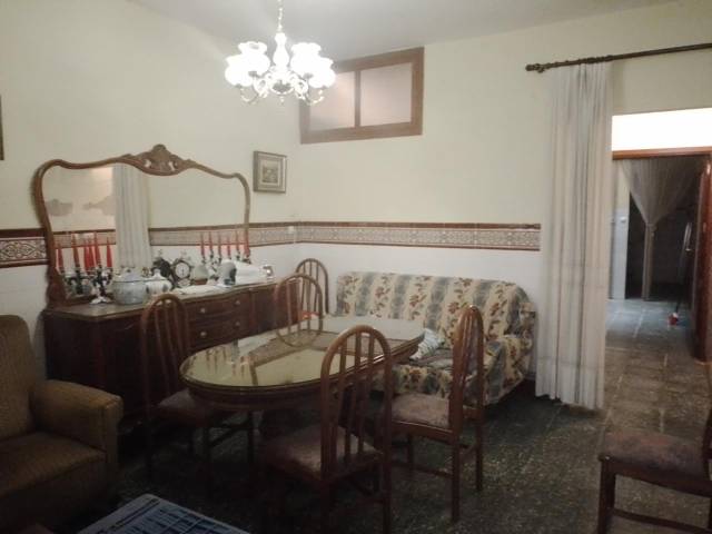 Casa-chalet en Venta en Carrer d'Aparisi Guijarro en Hospital - Plaza del Real