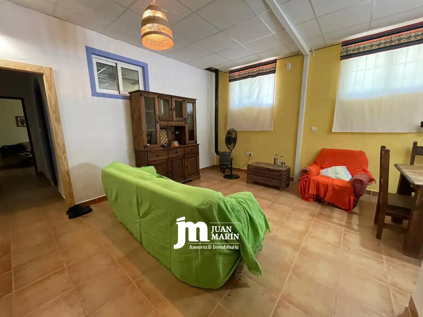 Villa avec piscine à vendre à Cieza, imagen 26