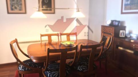 Foto 5 de Pis en venda a Rúa Raxel, Miño, A Coruña