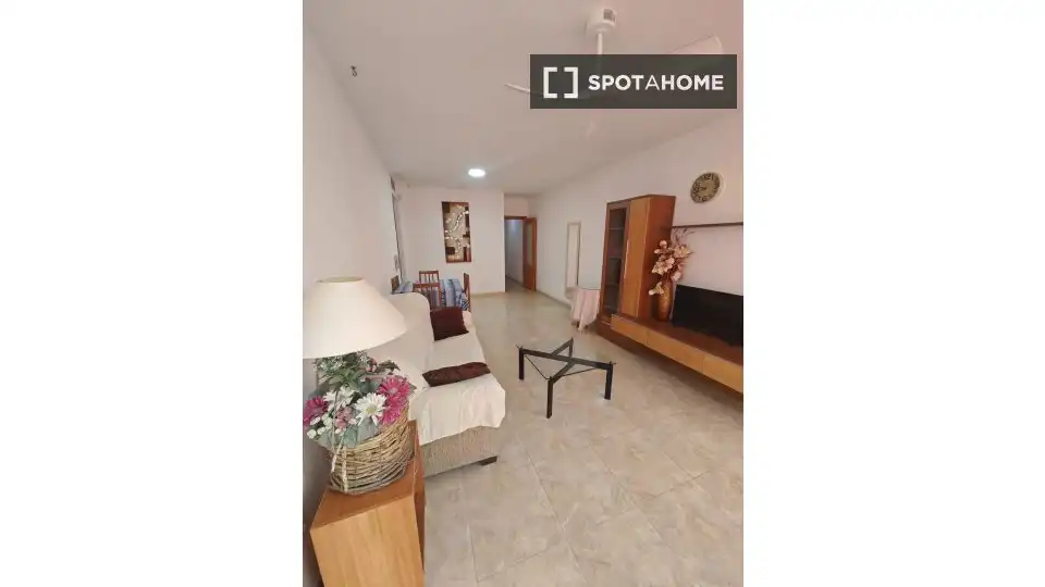 Habitación en El Altet