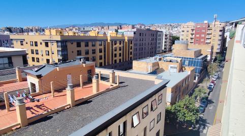 Foto 5 de Pis en venda a Avenida Ángel Guimerá, Centro, Santa Cruz de Tenerife