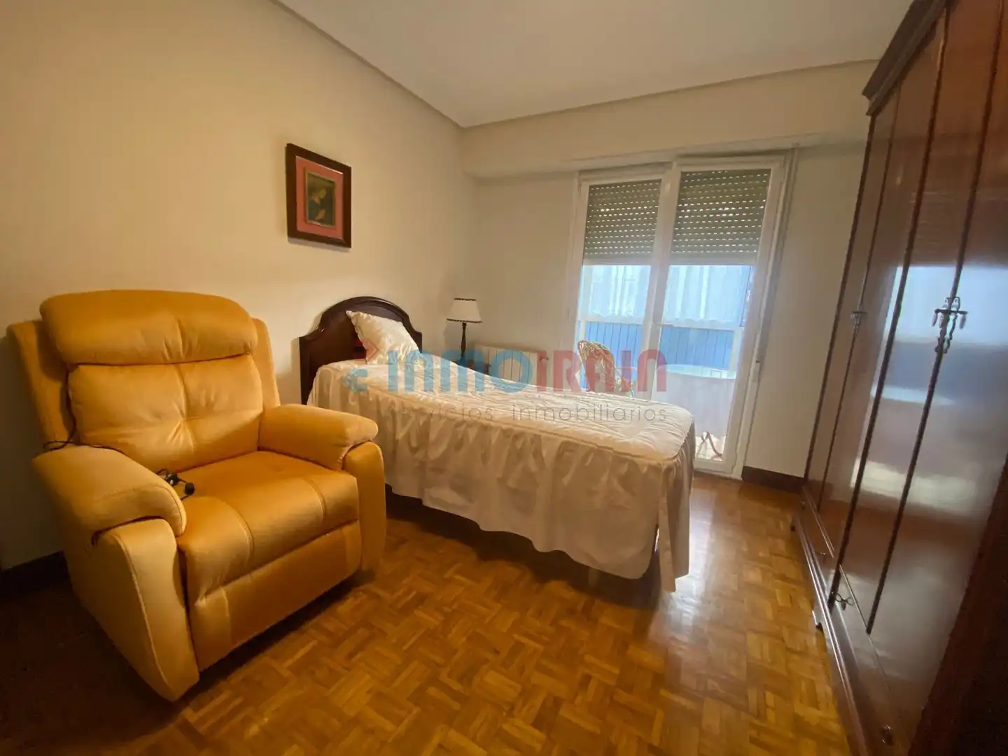 Piso en venta en Hipodromo Etorbidea, Lasarte-Oria
