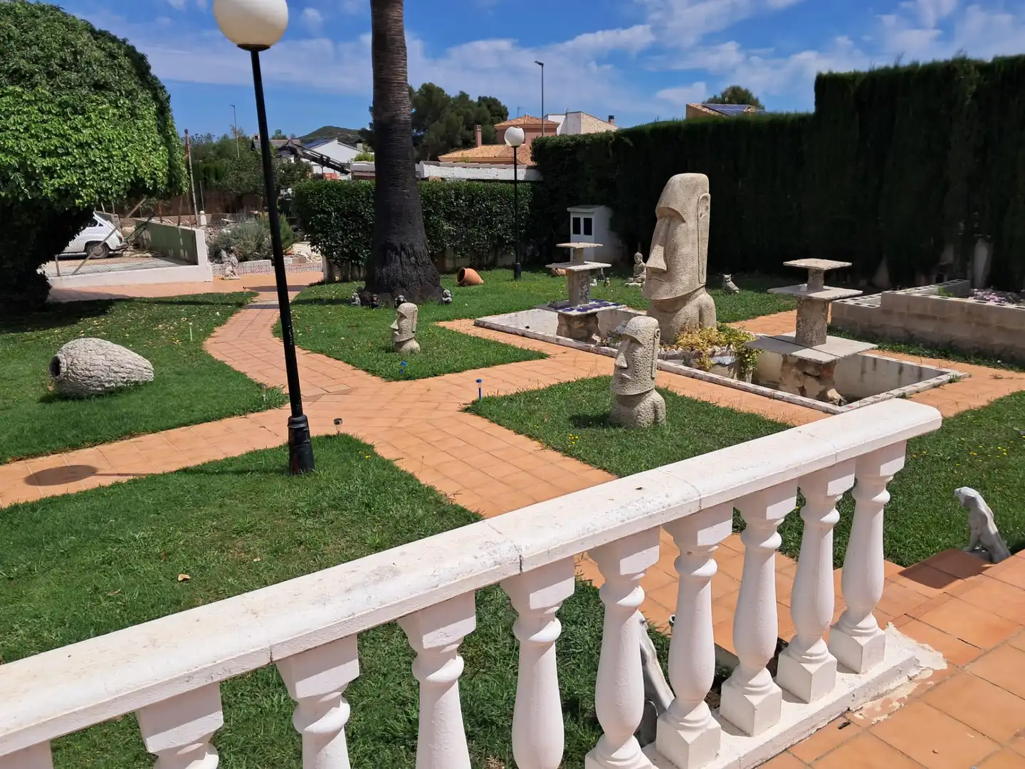 Villa avec piscine à vendre à Calle 18, imagen 3
