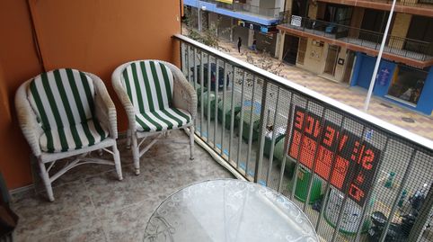 Foto 5 de Apartamento en venta en Sant Antoni, Cullera