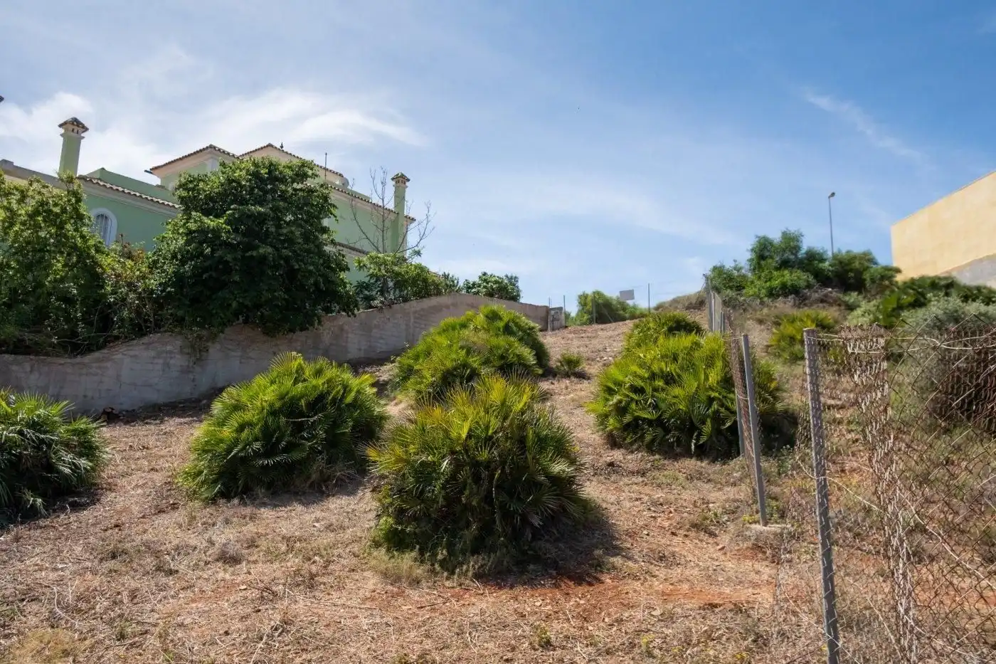 Residential land for sale in Mar Menor de Cartagena – Cabo de Palos, imagen 6
