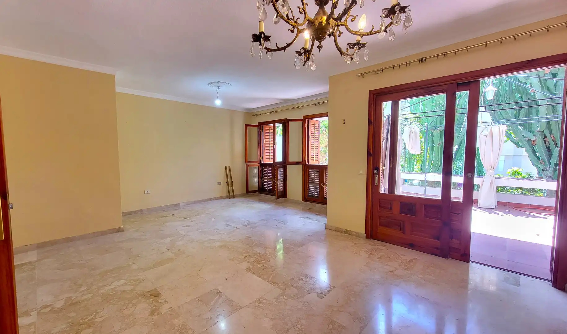 Dining room of Flat for sale in Santa Cruz de Tenerife  with Terrace