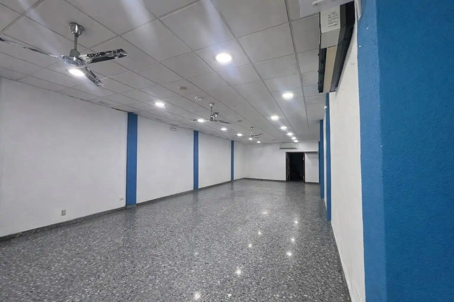 Business premises for sale in Levante, imagen 2