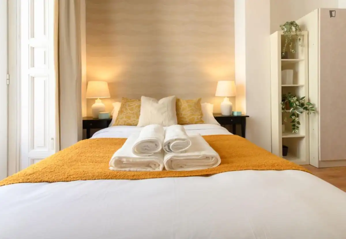Apartment to rent in Centro, imagen 6