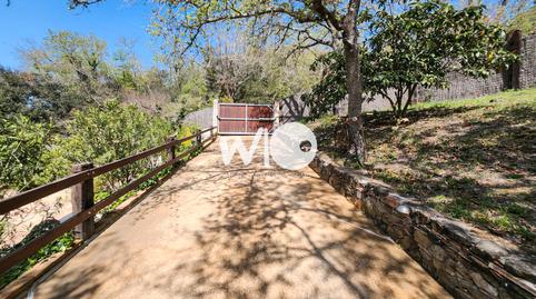 Foto 4 de Finca rústica en venda a Aiguaviva, Girona