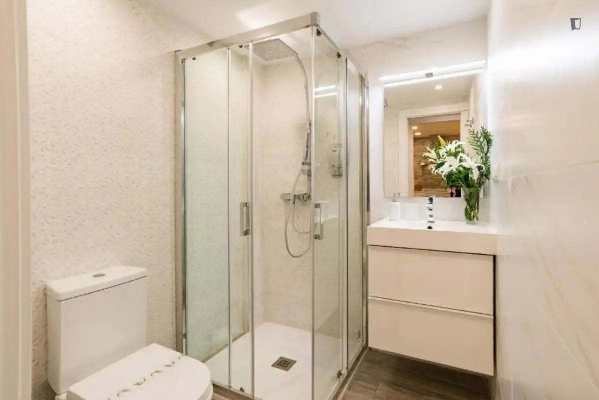 Appartement compact avec ascenseur à louer à Centro, imagen 6