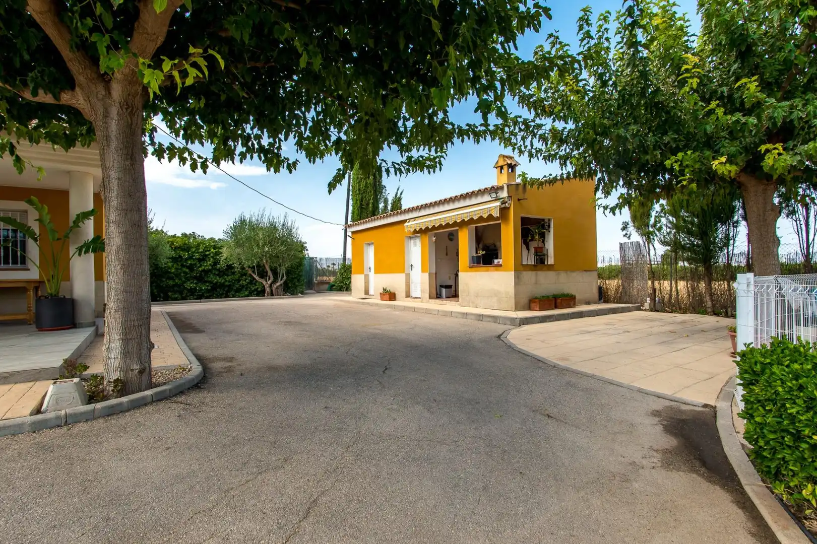 Haus oder Chalet zum Verkauf in Murcia, Murcia