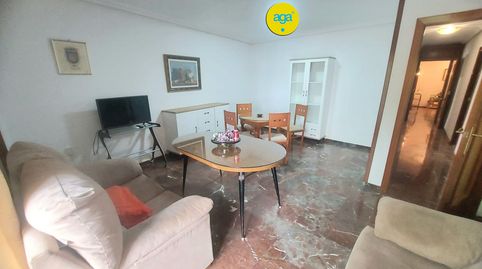 Foto 2 de Piso en venta en Federico Mendizabal, San Bartolomé - Millán de Priego, Jaén Capital